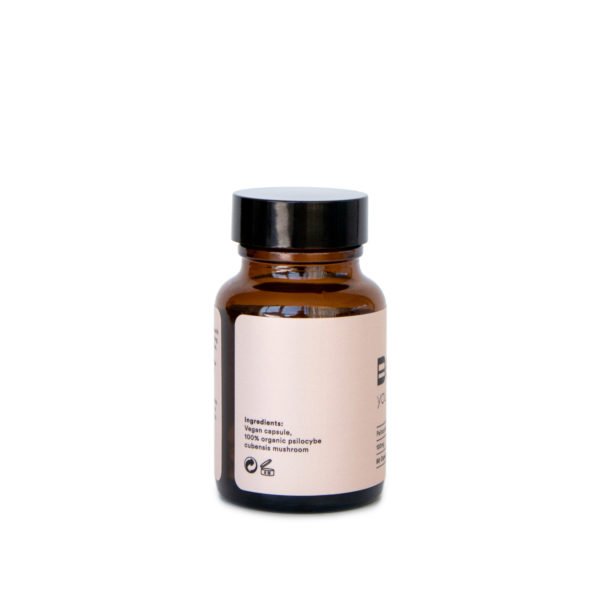 Be Yourself (Core) Microdose Psilocybin Capsules - Image 4