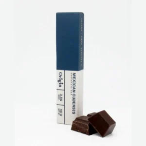 Mexican Cubensis Chocolate Bar 3.5g