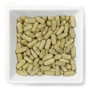 Kratom Chewable Tea Tablets