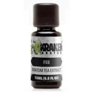 FSE Liquid Kratom Extract